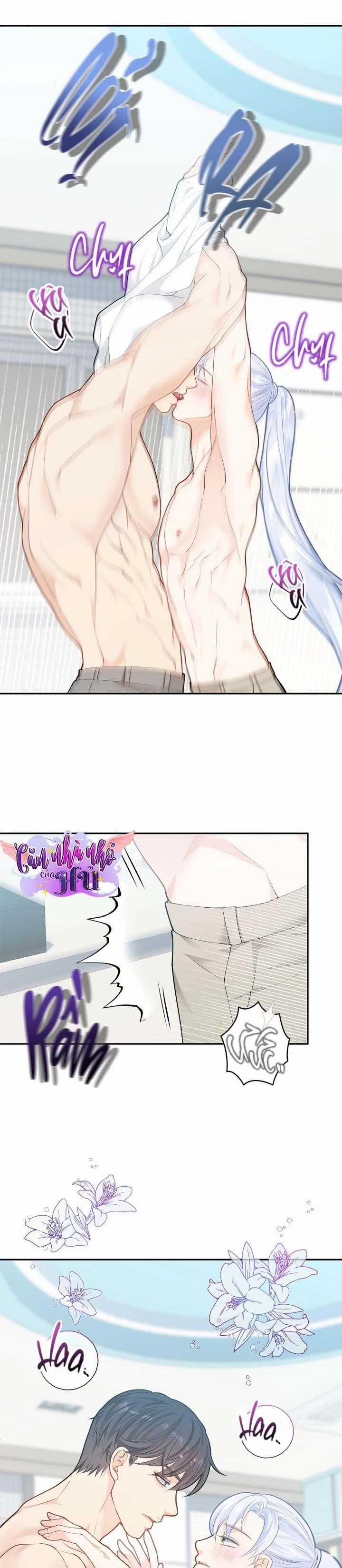 Hôn Nhân Bị Đánh Cắp Của Hồ Ly 53 trang 24