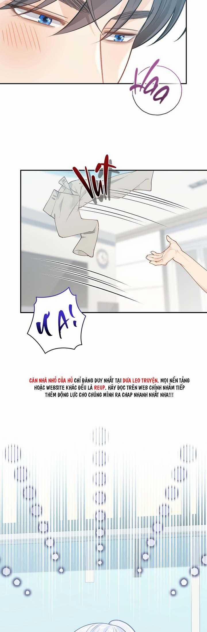 Hôn Nhân Bị Đánh Cắp Của Hồ Ly 53 trang 28