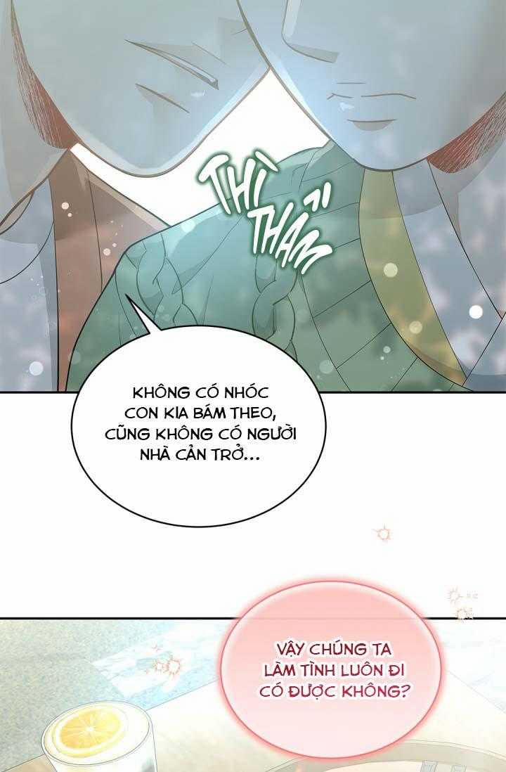 Hôn Nhân Bị Đánh Cắp Của Hồ Ly 53 trang 3