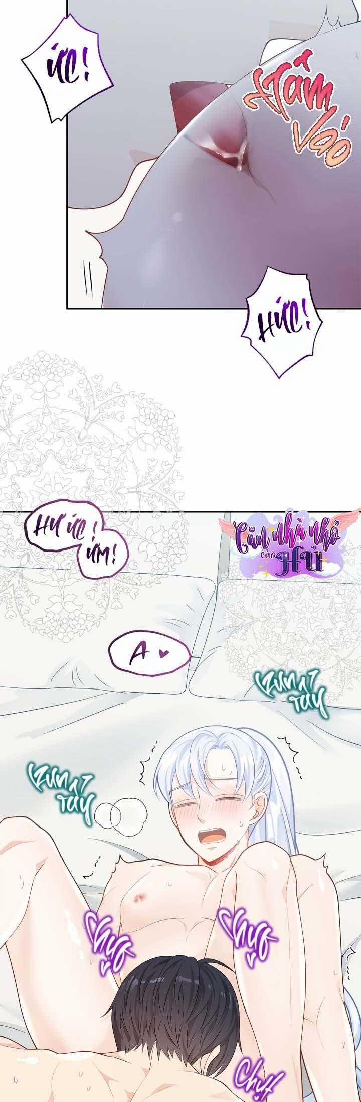 Hôn Nhân Bị Đánh Cắp Của Hồ Ly 53 trang 30
