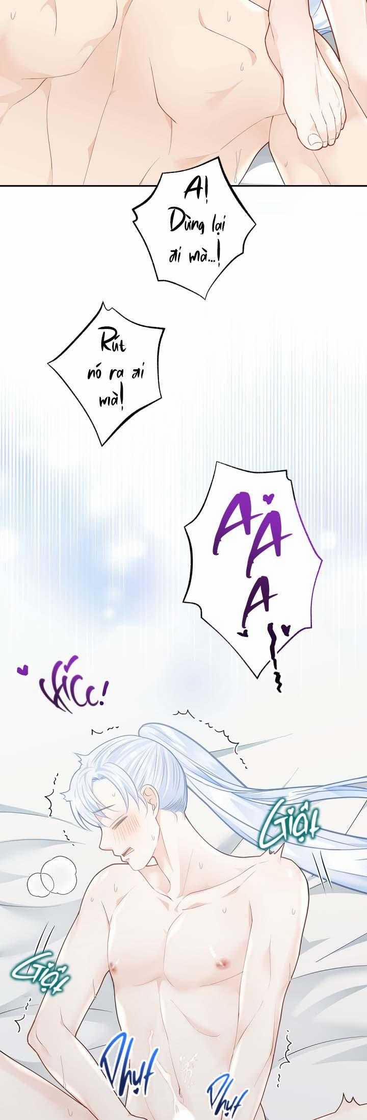 Hôn Nhân Bị Đánh Cắp Của Hồ Ly 53 trang 31