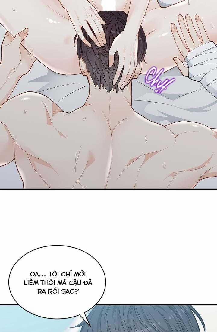 Hôn Nhân Bị Đánh Cắp Của Hồ Ly 53 trang 32