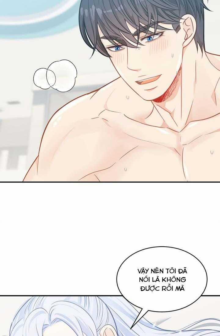 Hôn Nhân Bị Đánh Cắp Của Hồ Ly 53 trang 33