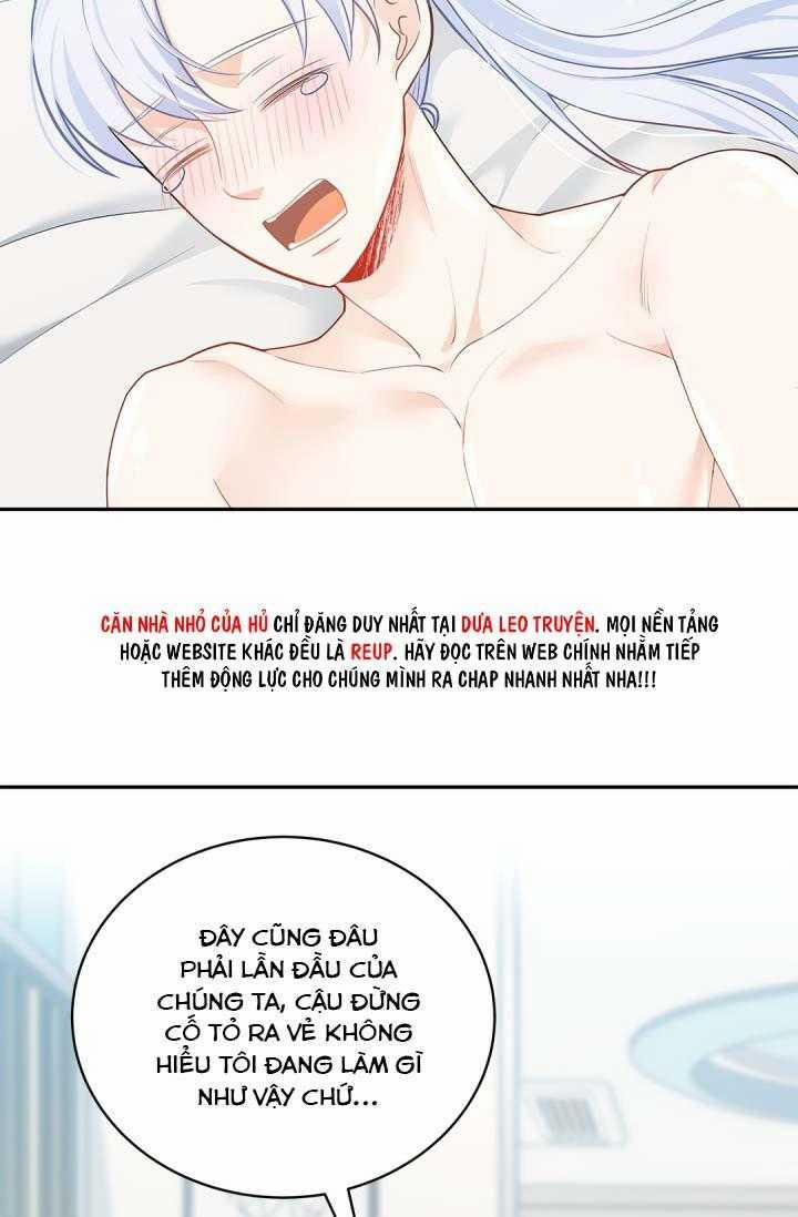 Hôn Nhân Bị Đánh Cắp Của Hồ Ly 53 trang 34
