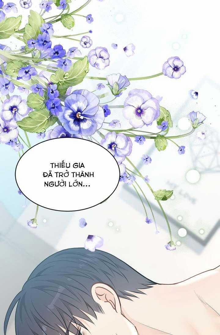 Hôn Nhân Bị Đánh Cắp Của Hồ Ly 53 trang 36