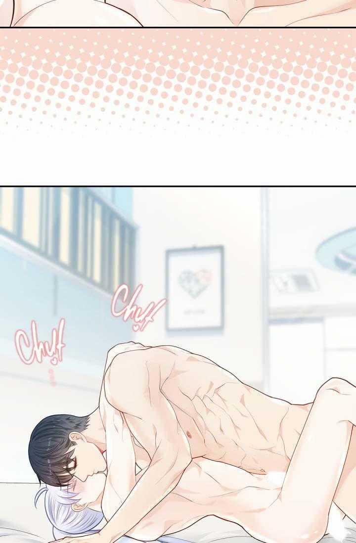 Hôn Nhân Bị Đánh Cắp Của Hồ Ly 53 trang 39