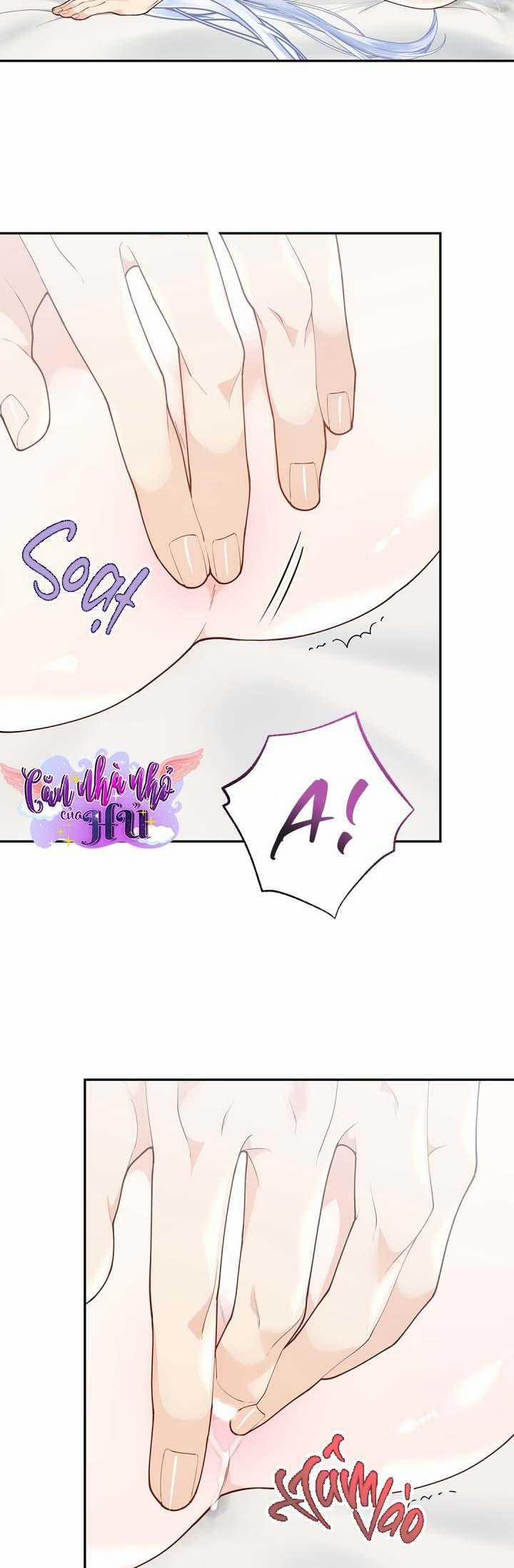 Hôn Nhân Bị Đánh Cắp Của Hồ Ly 53 trang 40