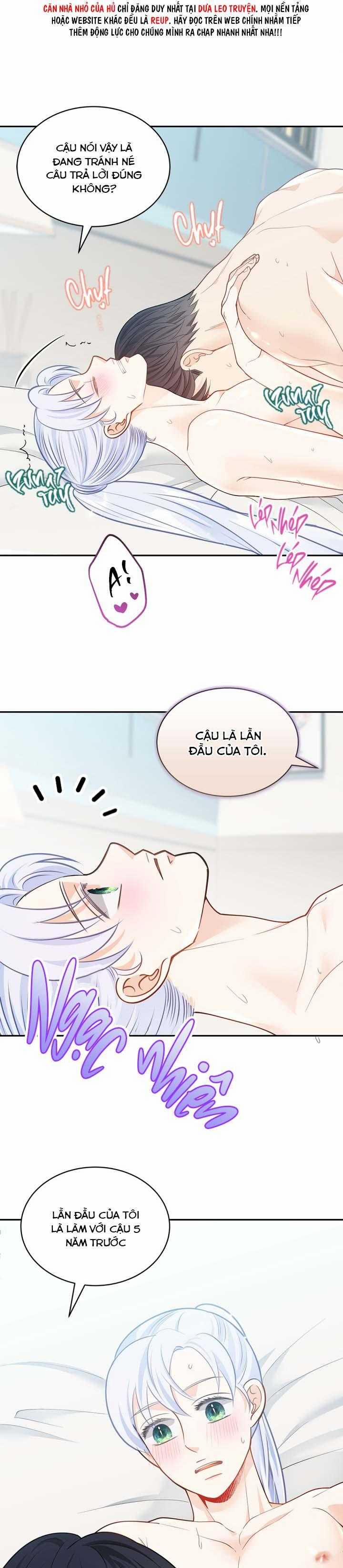 Hôn Nhân Bị Đánh Cắp Của Hồ Ly 53 trang 42