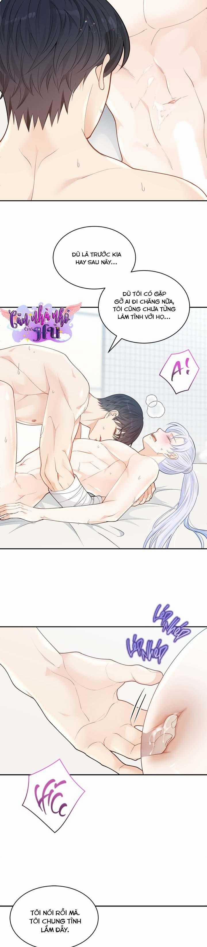 Hôn Nhân Bị Đánh Cắp Của Hồ Ly 53 trang 43