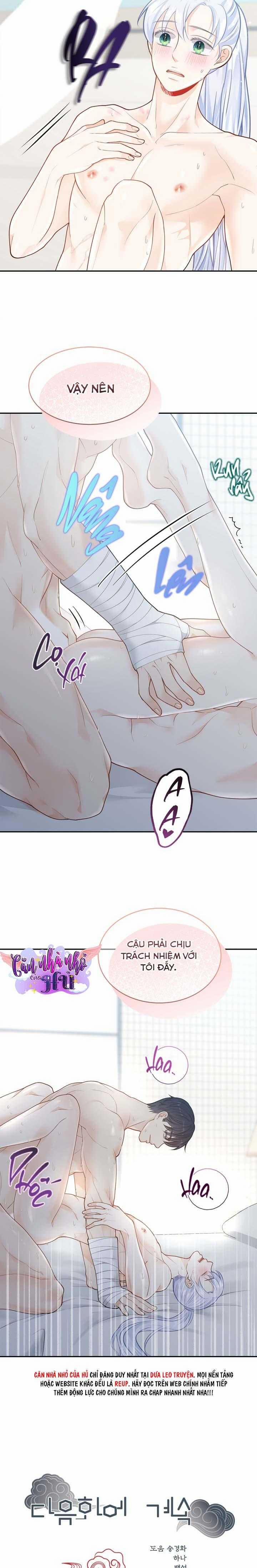 Hôn Nhân Bị Đánh Cắp Của Hồ Ly 53 trang 47