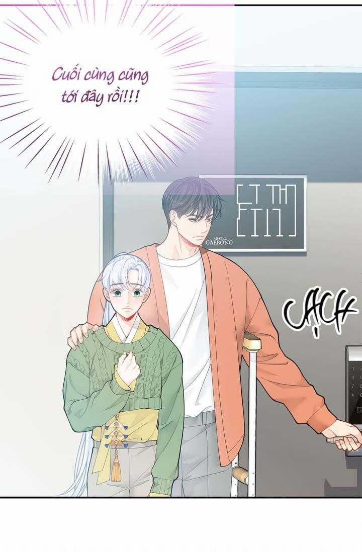 Hôn Nhân Bị Đánh Cắp Của Hồ Ly 53 trang 8