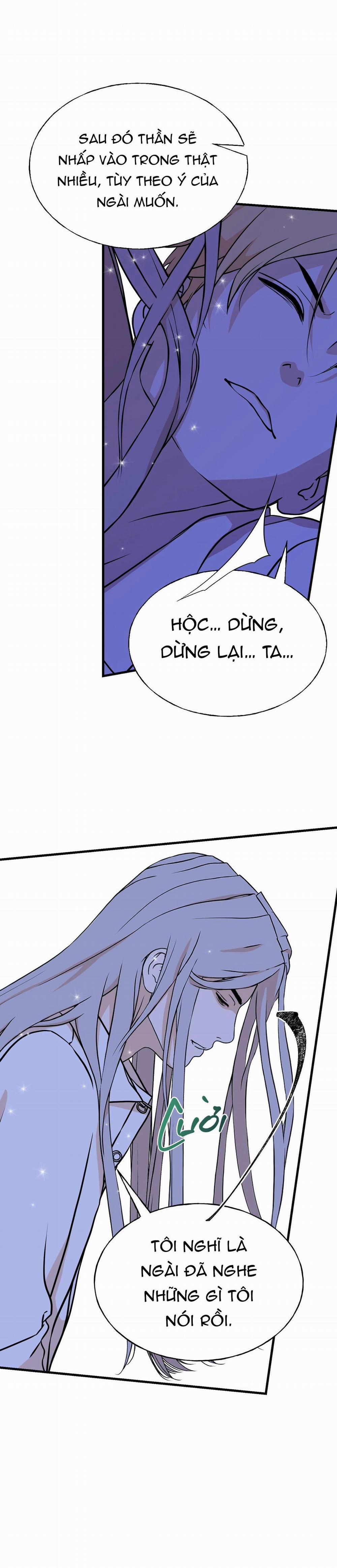 Hôn Nhân Hoàng Gia 12 trang 12