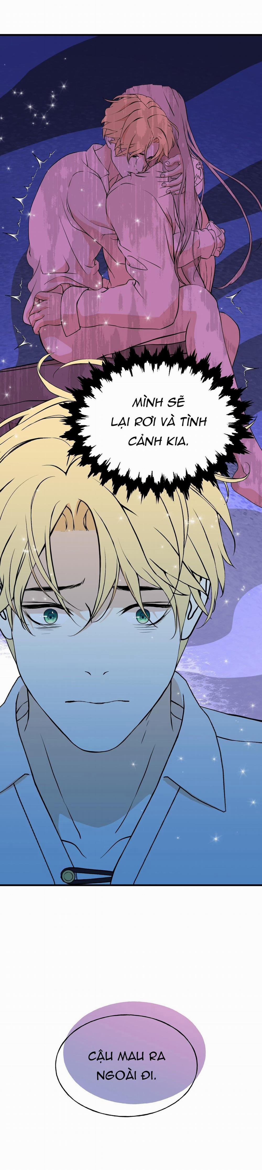 Hôn Nhân Hoàng Gia 12 trang 2