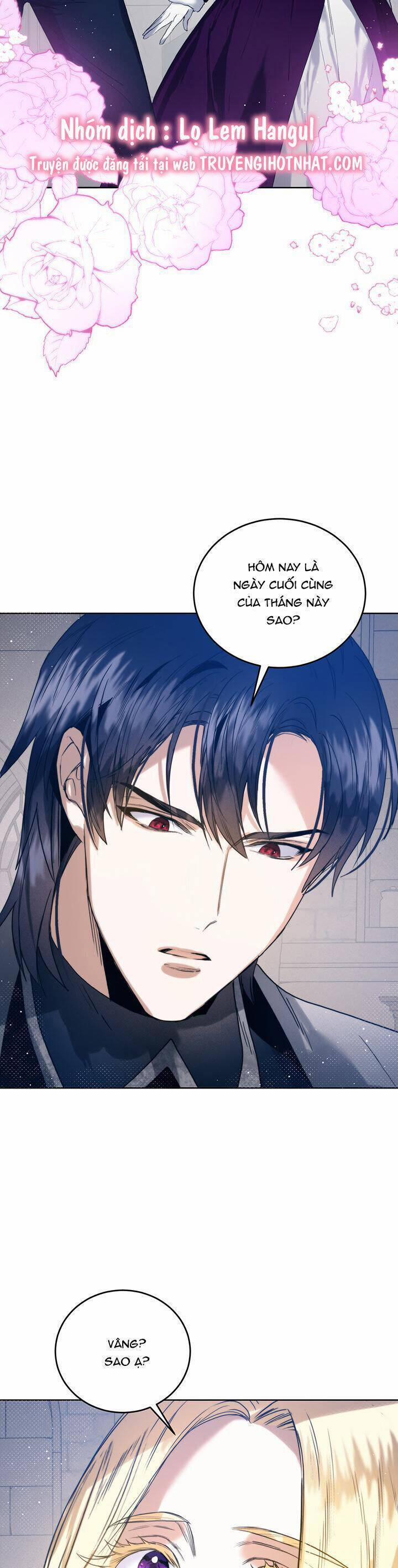 Hôn Nhân Hoàng Gia 48.5 trang 0