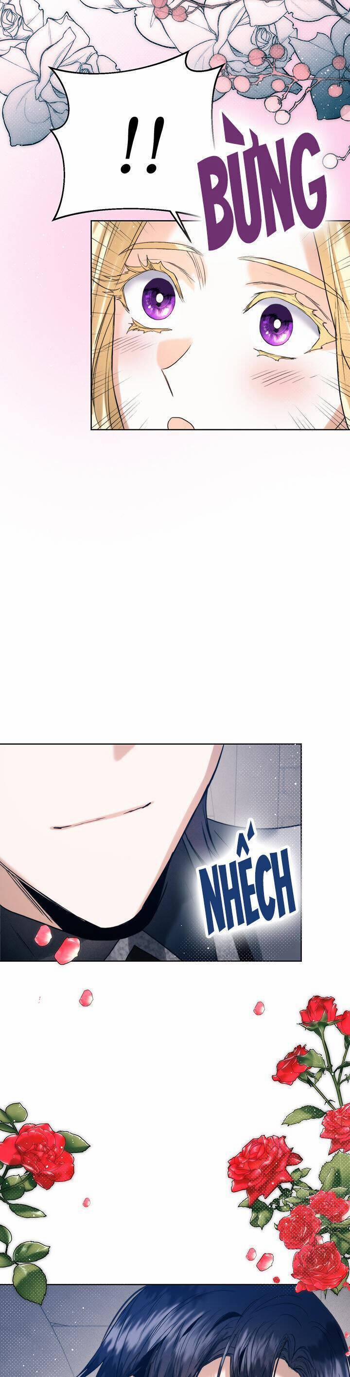 Hôn Nhân Hoàng Gia 48.5 trang 2