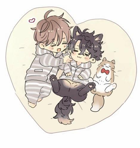 Hôn Nhân Ngọt Ngào Đầy Bất Ngờ 2.1 trang 1