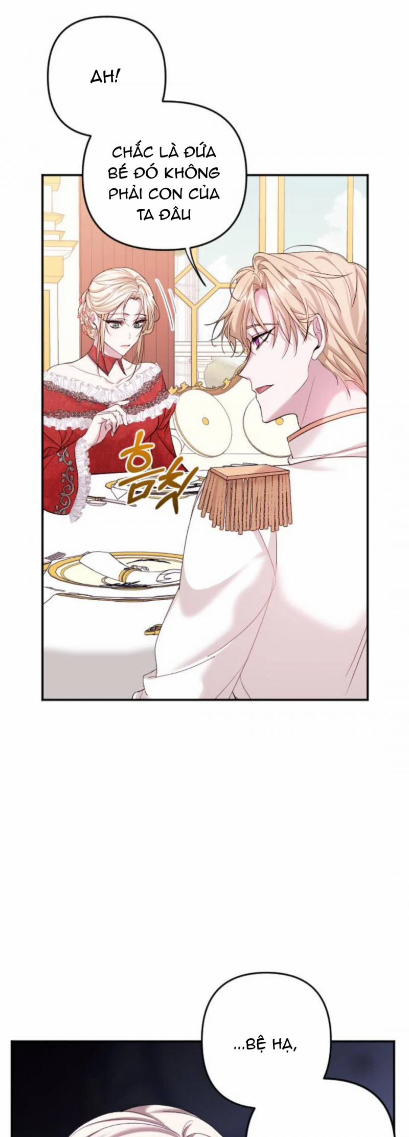 Hôn Nhân Trả Thù 1.1 trang 11