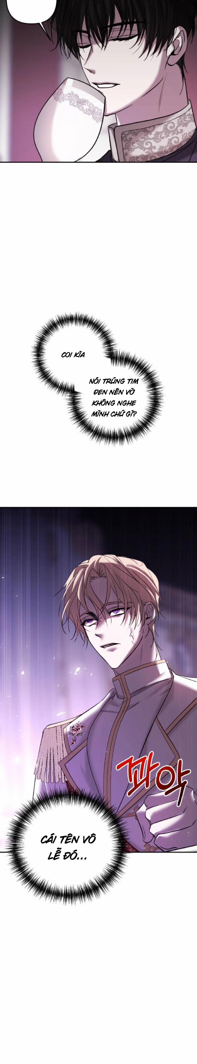 Hôn Nhân Trả Thù 1.1 trang 15