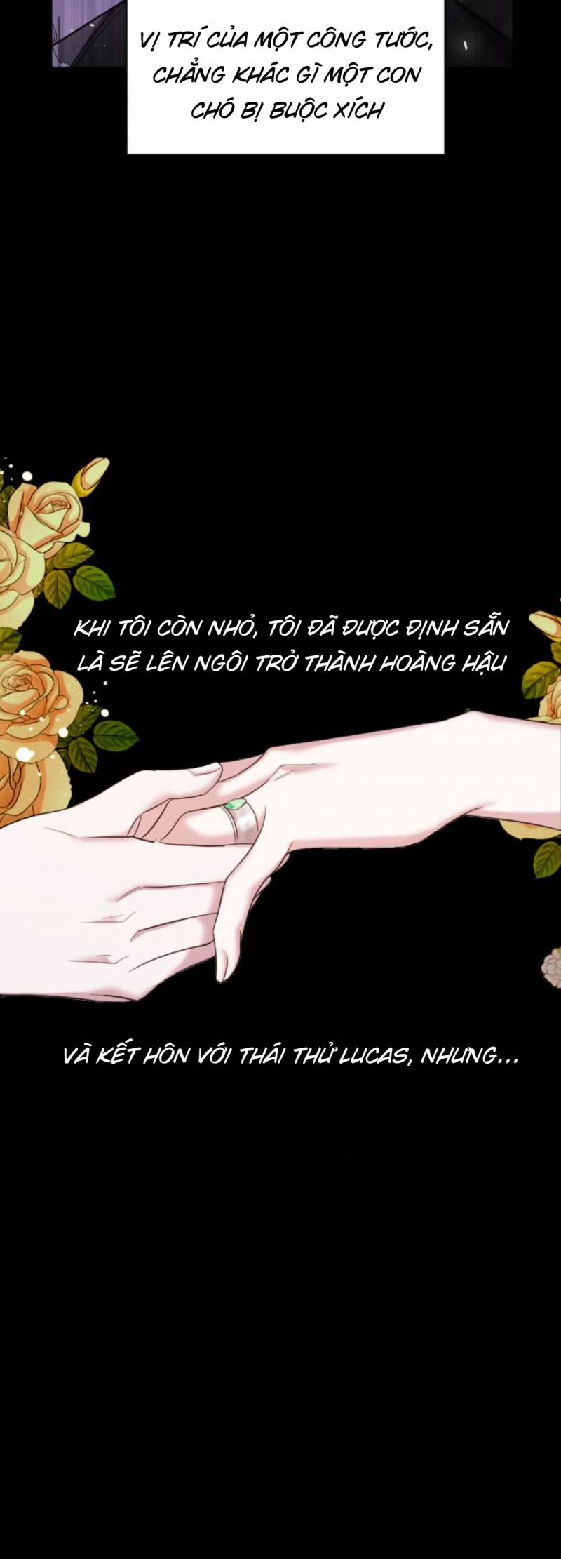 Hôn Nhân Trả Thù 1.1 trang 22