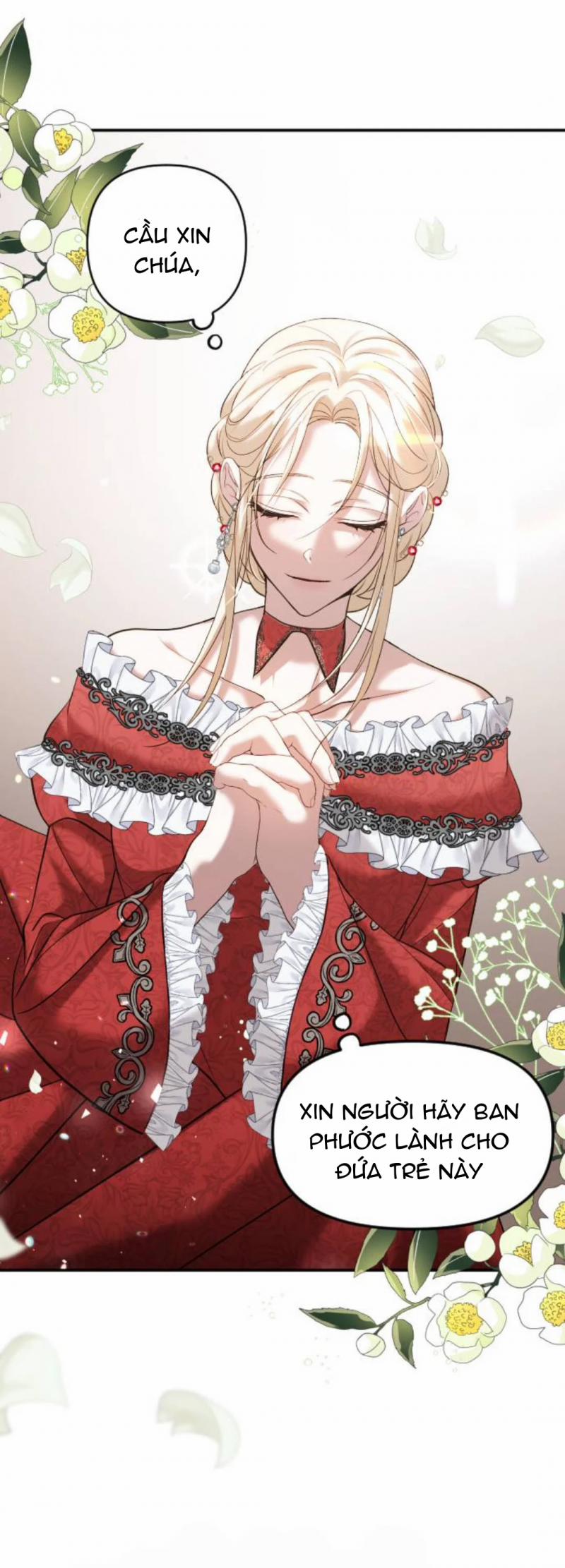 Hôn Nhân Trả Thù 1.1 trang 27