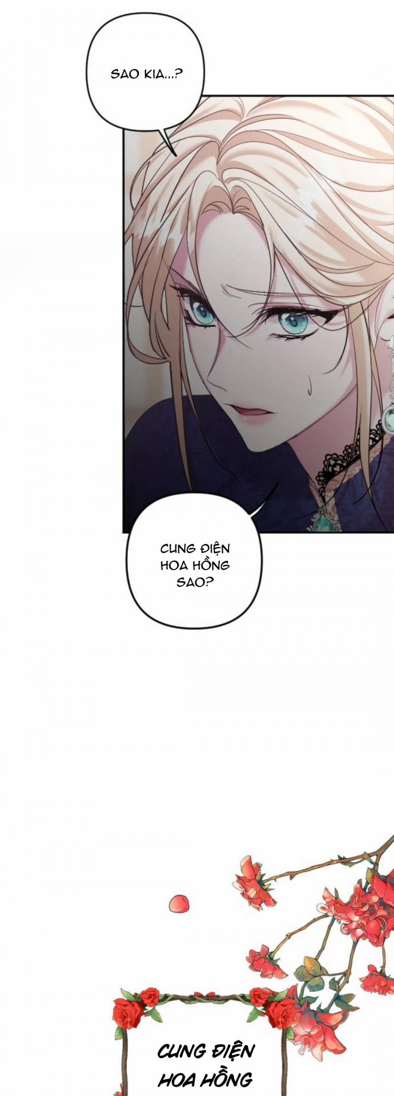 Hôn Nhân Trả Thù 1.1 trang 31