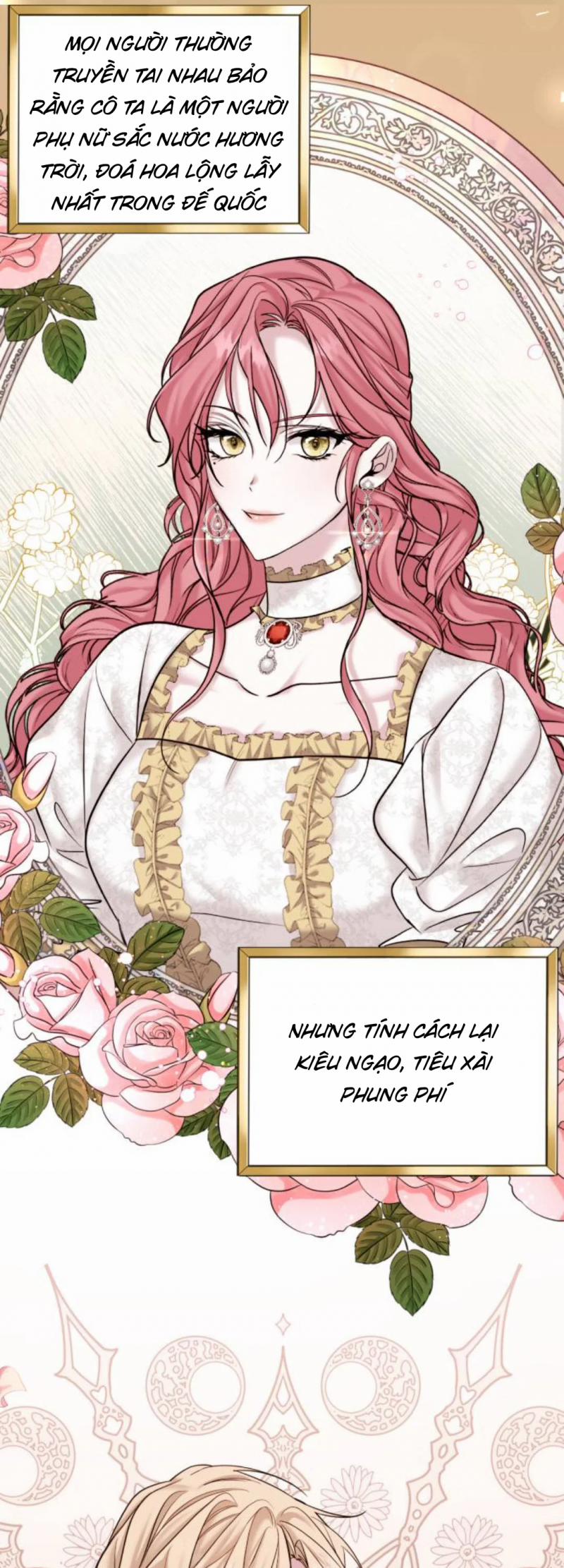 Hôn Nhân Trả Thù 1.1 trang 33