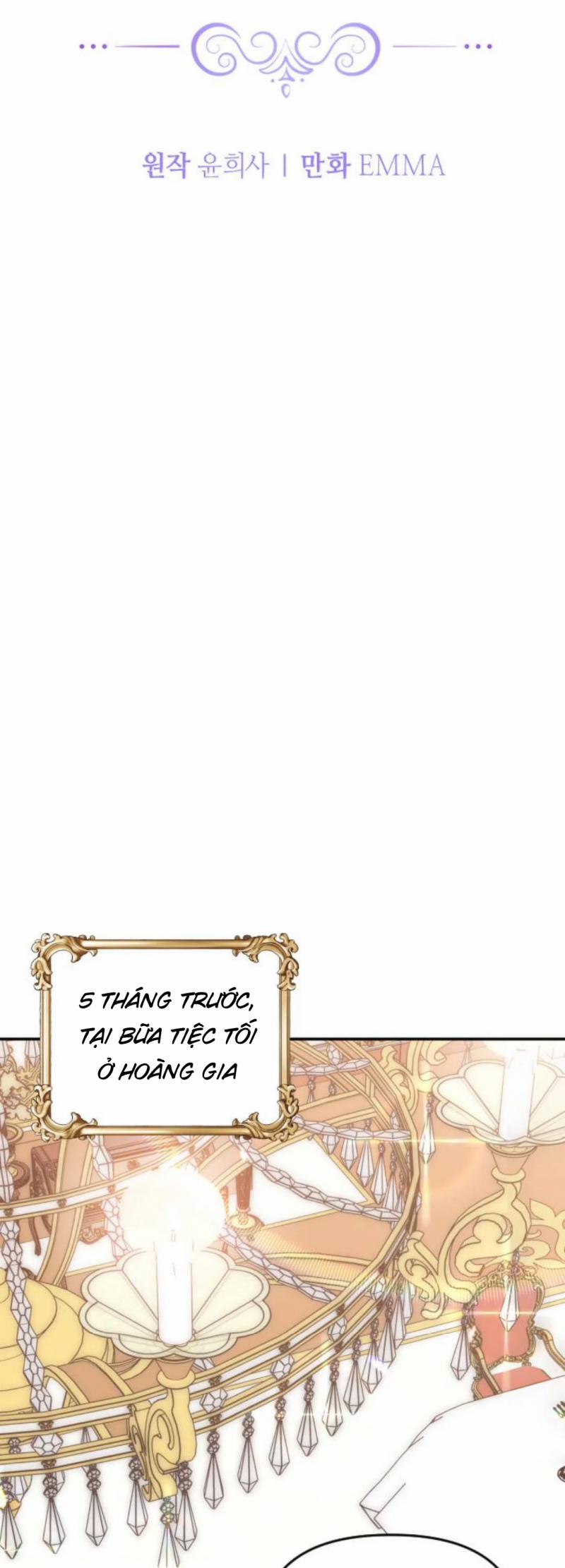 Hôn Nhân Trả Thù 1.1 trang 6