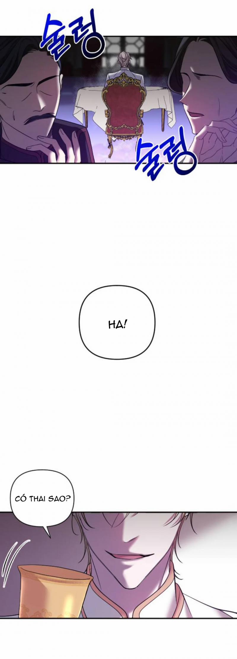 Hôn Nhân Trả Thù 1.1 trang 9