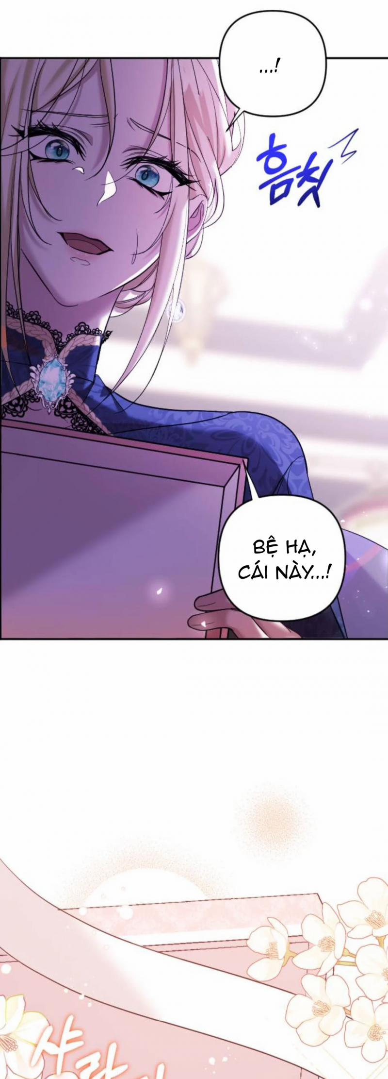 Hôn Nhân Trả Thù 1.2 trang 11