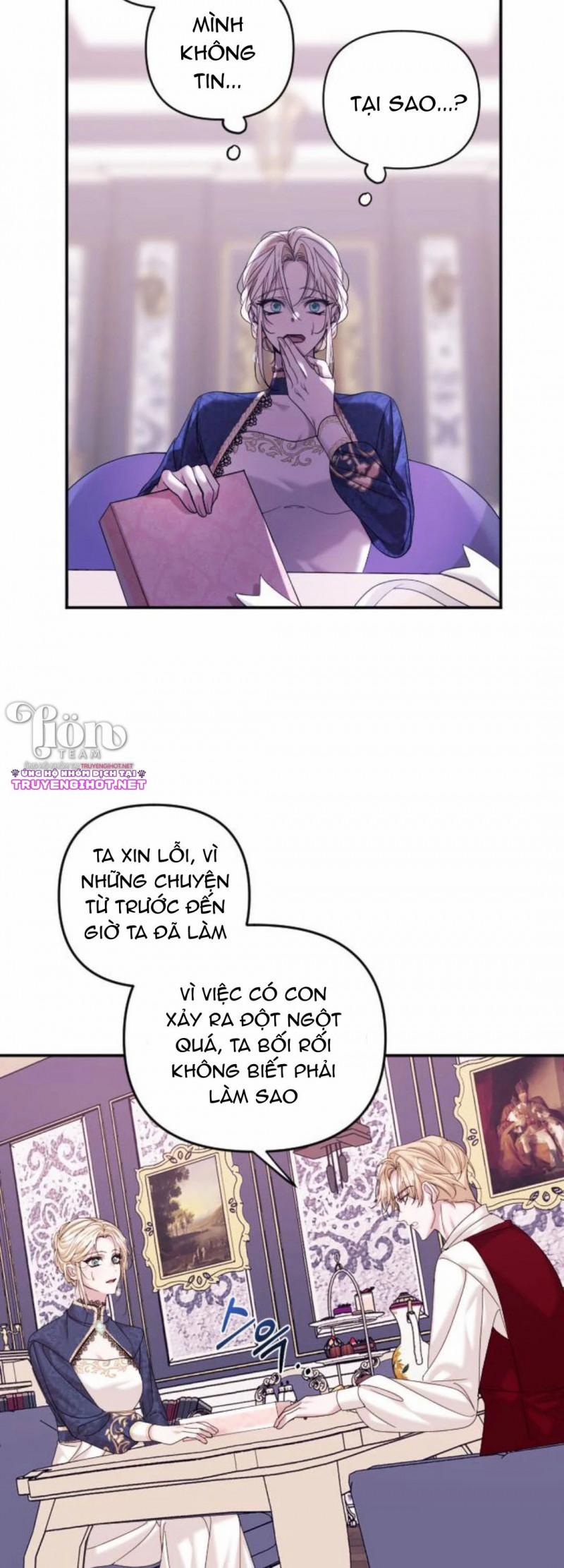 Hôn Nhân Trả Thù 1.2 trang 14