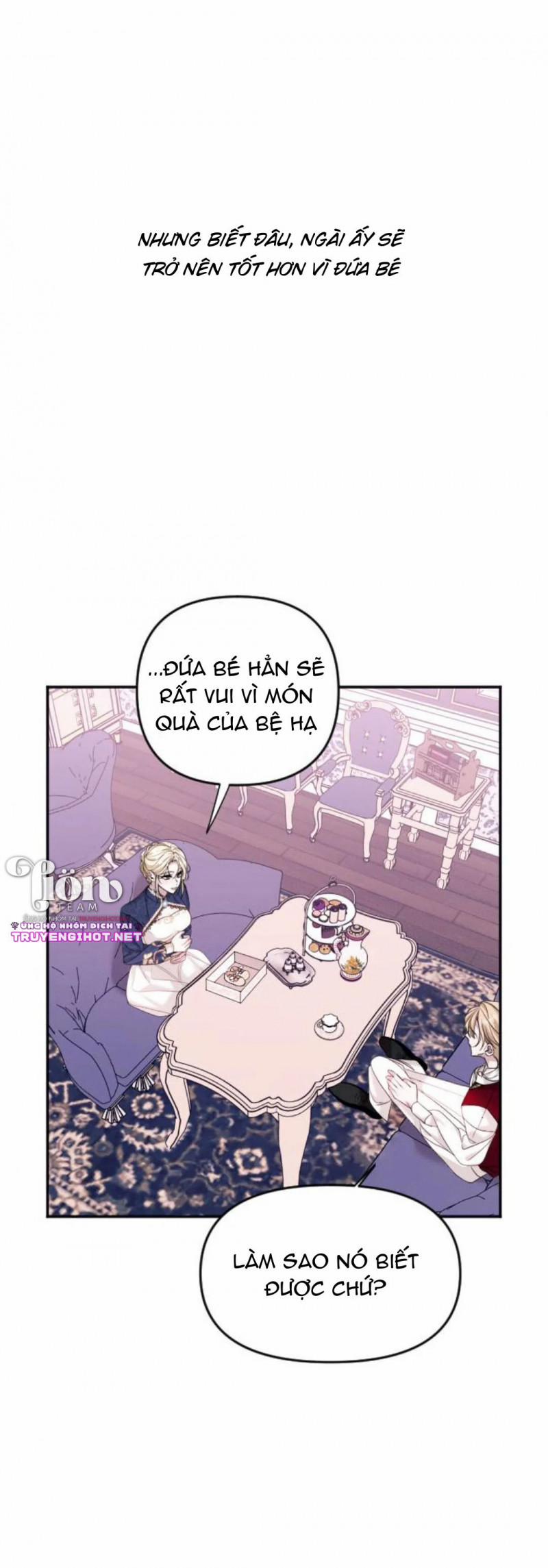 Hôn Nhân Trả Thù 1.2 trang 18