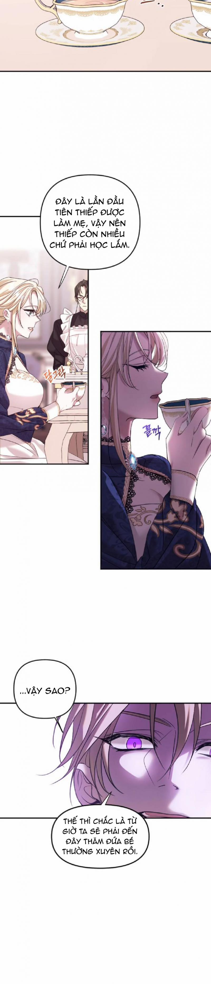 Hôn Nhân Trả Thù 1.2 trang 20