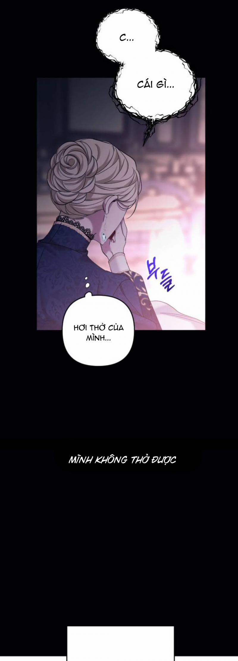 Hôn Nhân Trả Thù 1.2 trang 28