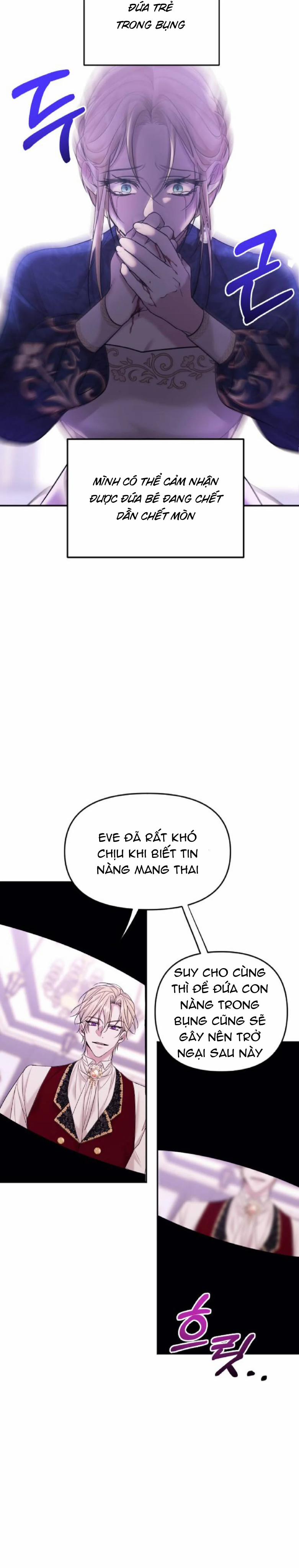 Hôn Nhân Trả Thù 1.2 trang 29