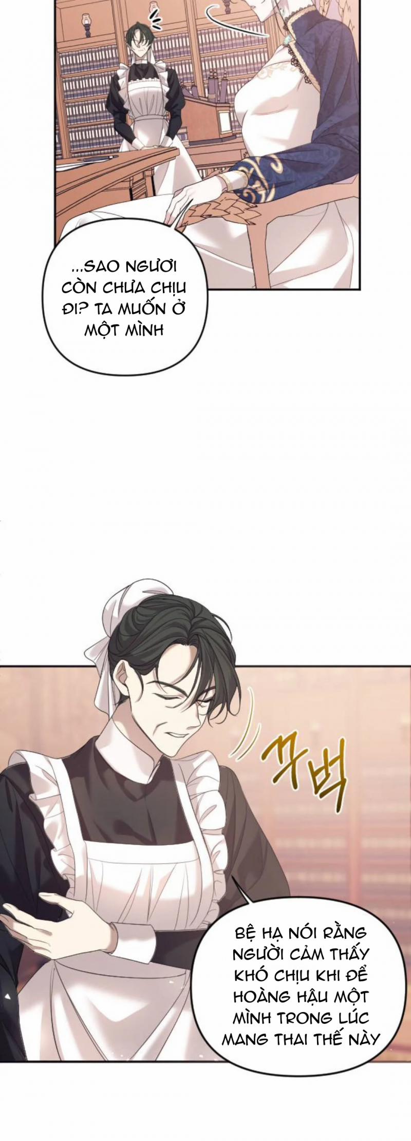 Hôn Nhân Trả Thù 1.2 trang 5