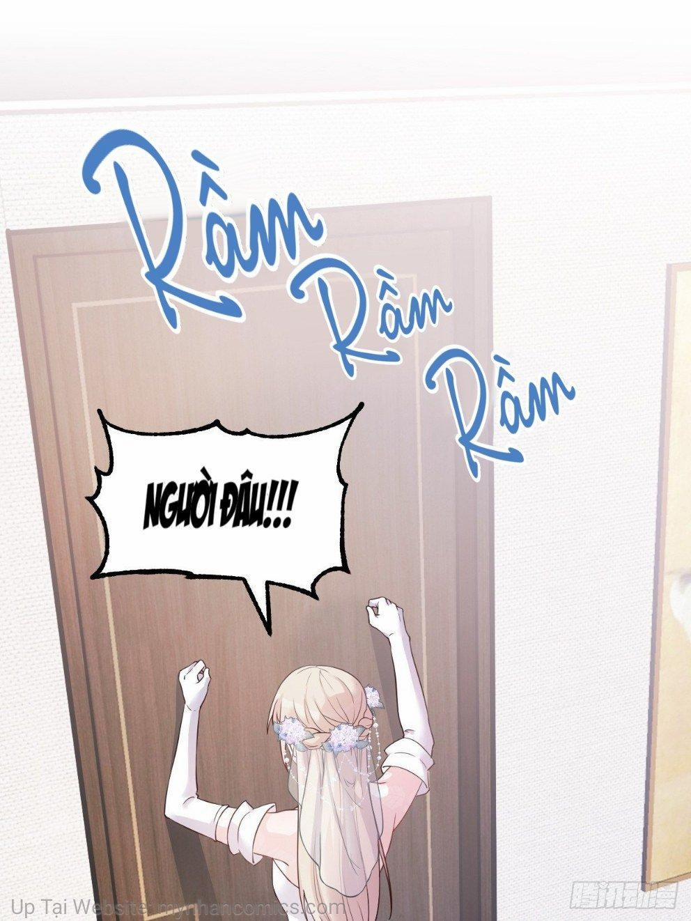 Hôn Sắc Liêu Nhân 1 trang 1