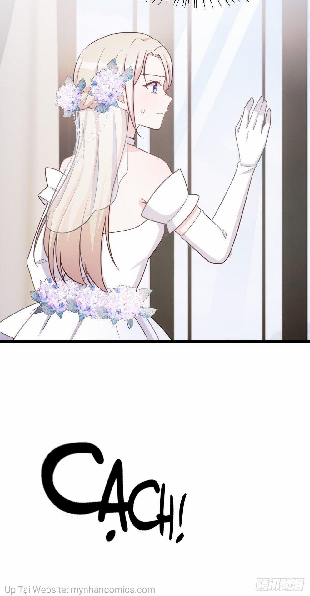 Hôn Sắc Liêu Nhân 1 trang 12