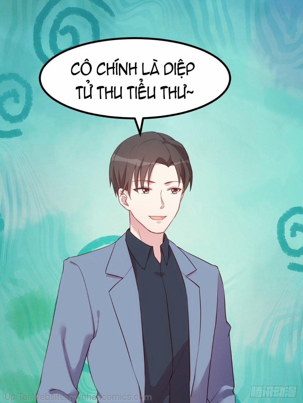 Hôn Sắc Liêu Nhân 1 trang 14