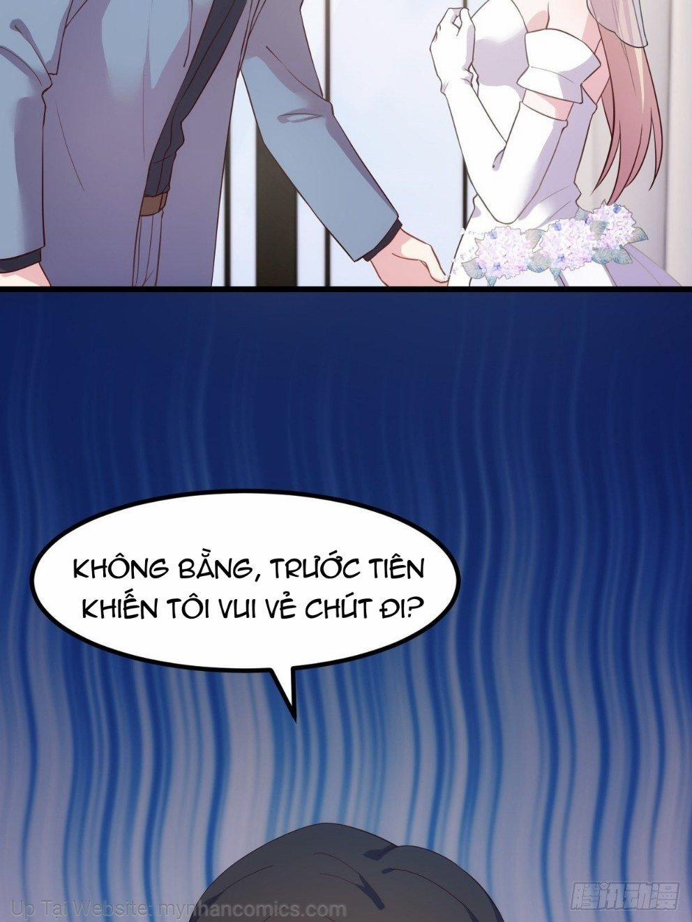 Hôn Sắc Liêu Nhân 1 trang 17