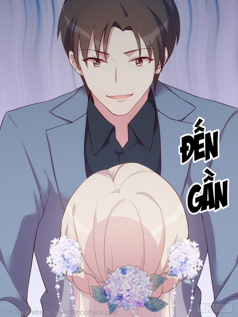 Hôn Sắc Liêu Nhân 1 trang 18
