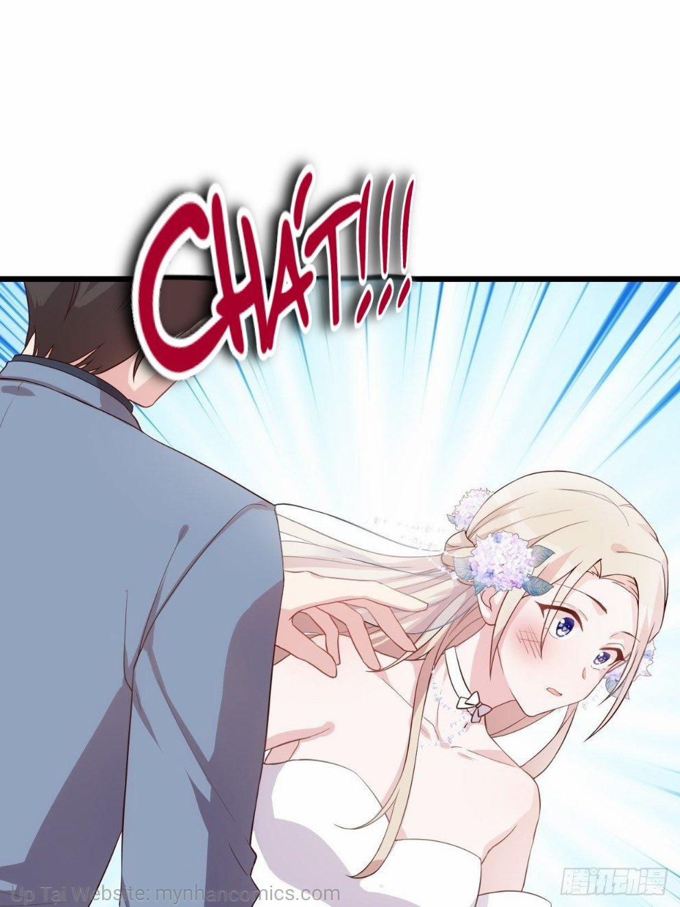 Hôn Sắc Liêu Nhân 1 trang 20