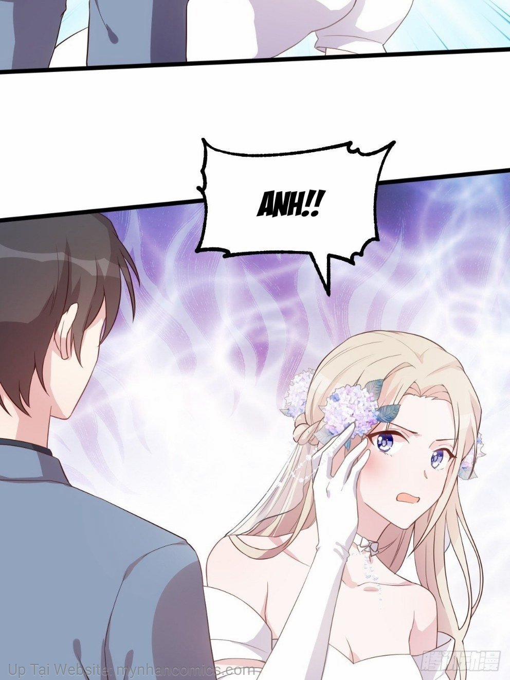 Hôn Sắc Liêu Nhân 1 trang 21