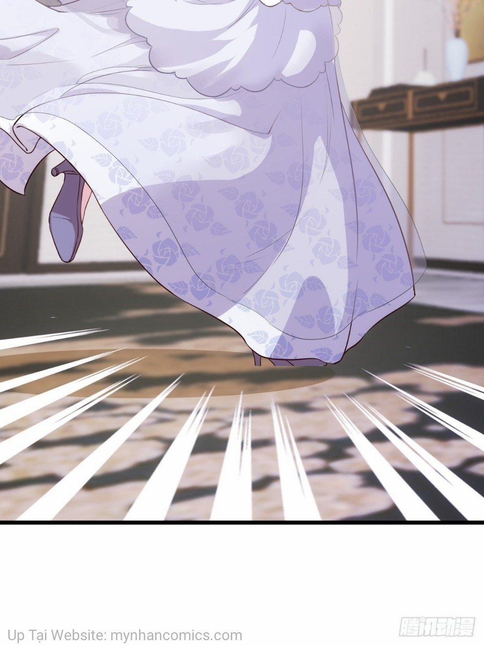 Hôn Sắc Liêu Nhân 1 trang 26