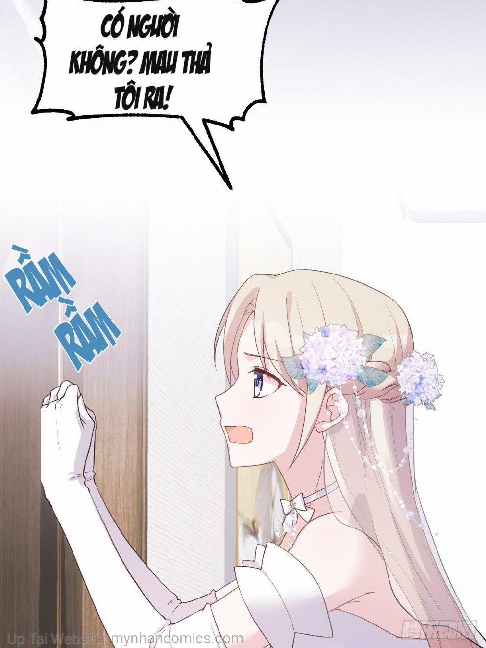 Hôn Sắc Liêu Nhân 1 trang 3