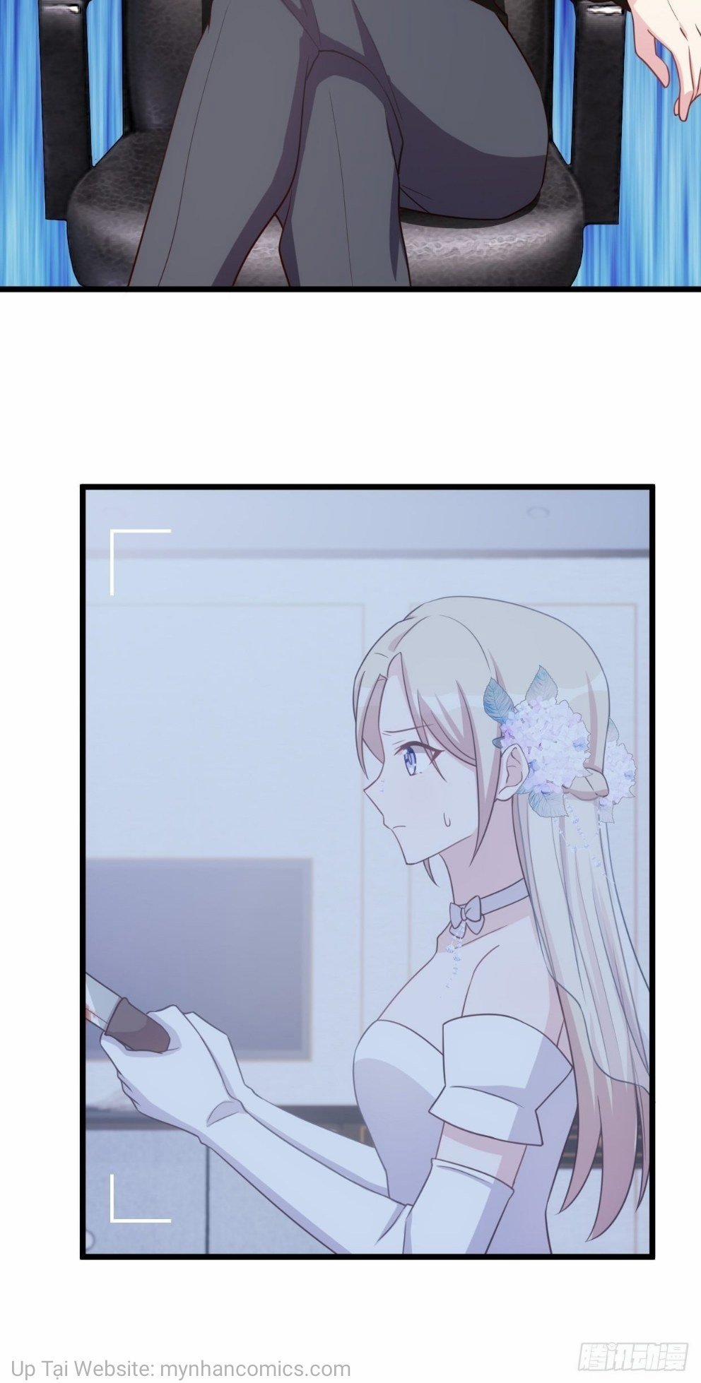 Hôn Sắc Liêu Nhân 1 trang 31