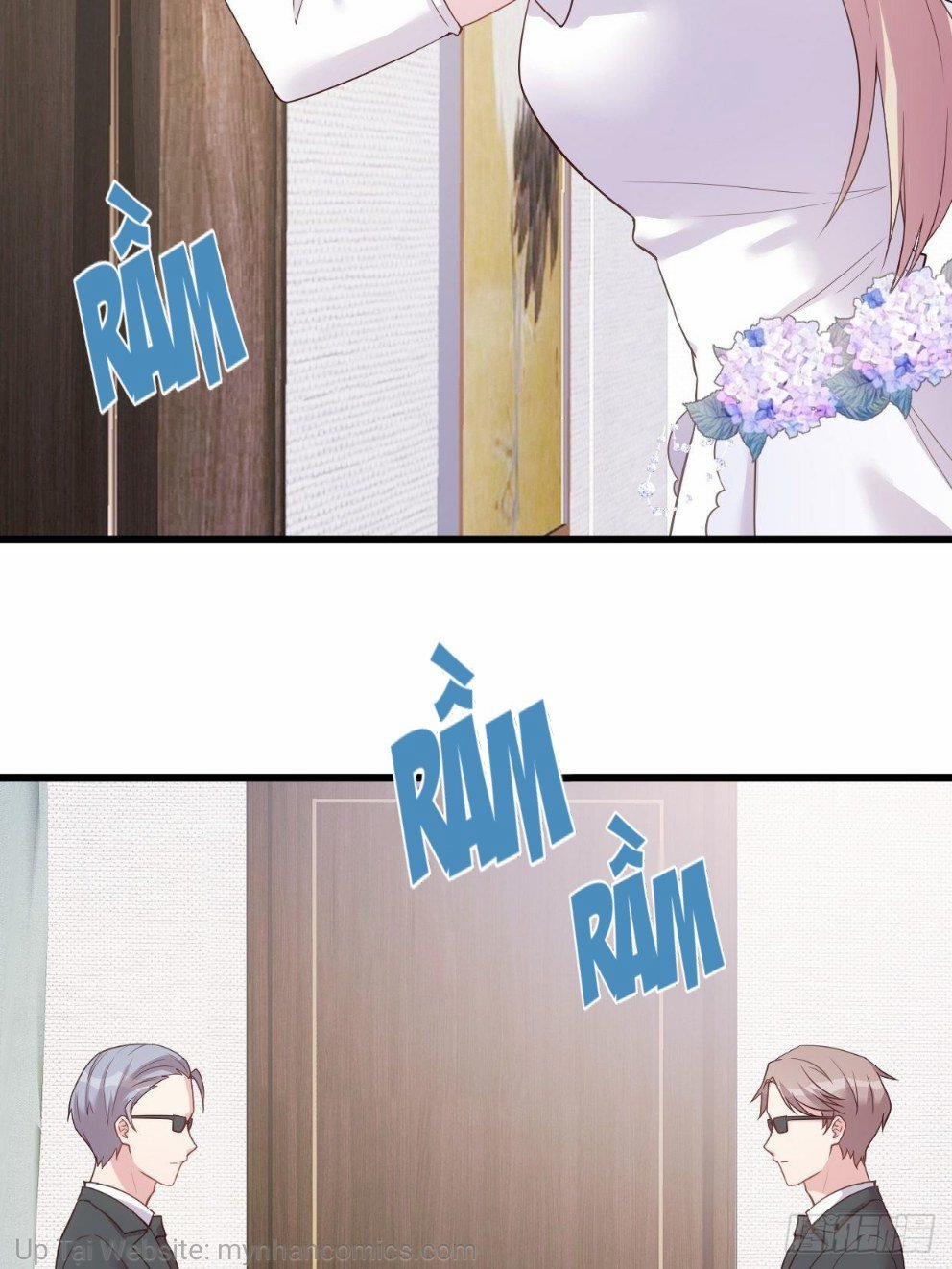 Hôn Sắc Liêu Nhân 1 trang 4