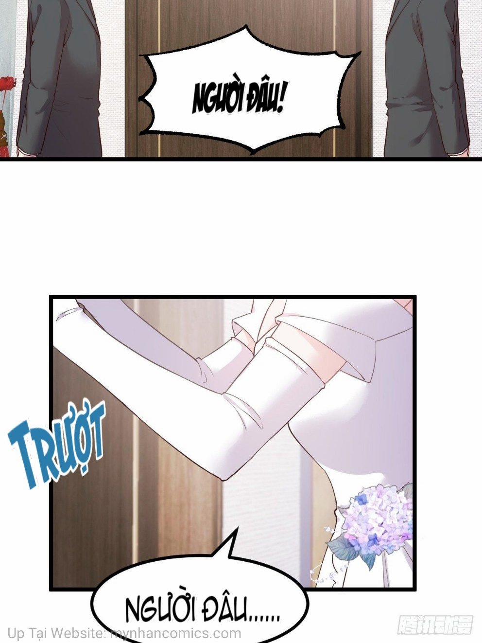 Hôn Sắc Liêu Nhân 1 trang 5