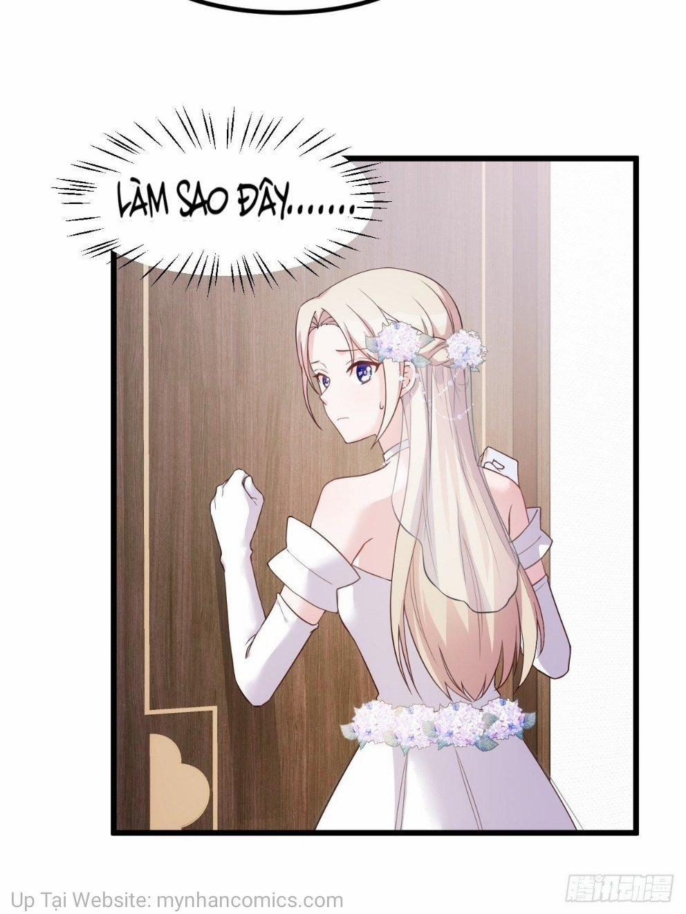 Hôn Sắc Liêu Nhân 1 trang 6