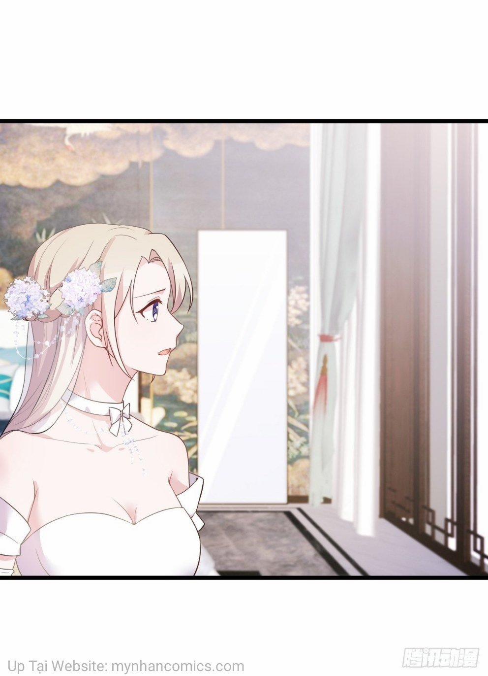 Hôn Sắc Liêu Nhân 1 trang 7