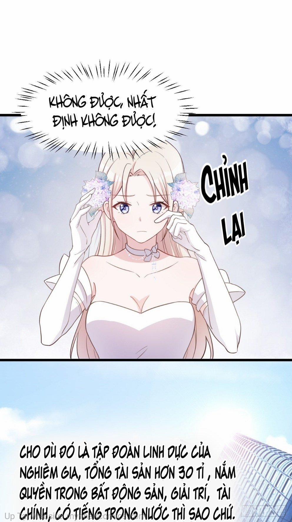 Hôn Sắc Liêu Nhân 1 trang 9